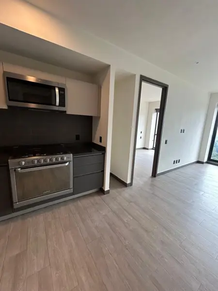 Departamento en venta en Contadero, Cuajimalpa de Morelos — foto 2 de 15