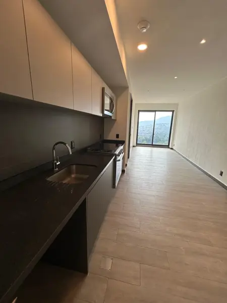 Apartamento Be Grand Contadero,  con excelentes amenidades
