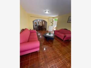 Casa en venta en Ecológico SUTEYM, Almoloya de Juárez — foto 2 de 19