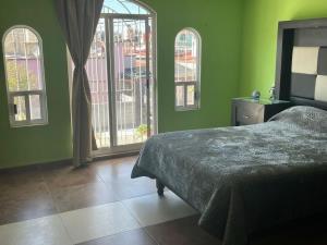 Casa en venta en Ecológico SUTEYM, Almoloya de Juárez — foto 3 de 19