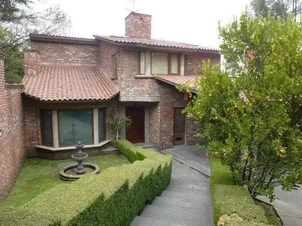 Casa en venta en Lomas de Vista Hermosa, Cuajimalpa de Morelos — foto 2 de 27