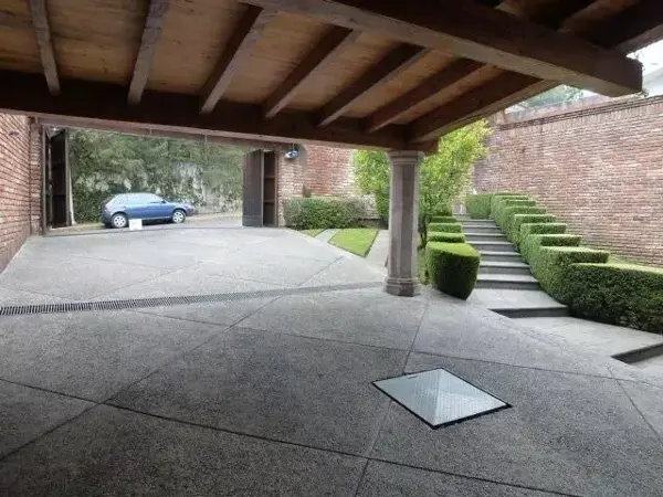 Casa en venta en Lomas de Vista Hermosa, Cuajimalpa de Morelos — foto 3 de 27