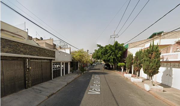 Casa en venta en Valle de Aragon, Nezahualcóyotl — foto 2 de 10