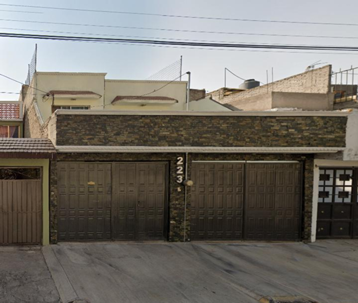 Casa en venta en Valle de Aragon, Nezahualcóyotl — foto 1 de 10
