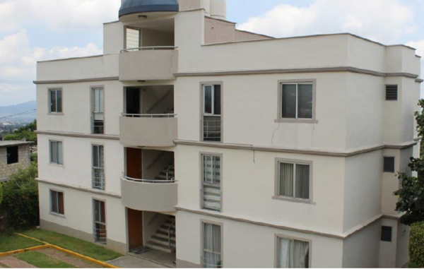 Departamento en venta en Lomas de Tzompantle, Cuernavaca — foto 2 de 5