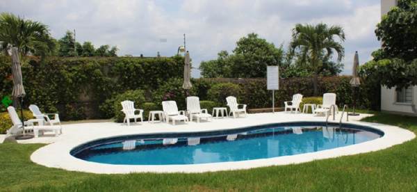 Departamento en venta en Lomas de Tzompantle, Cuernavaca — foto 3 de 5