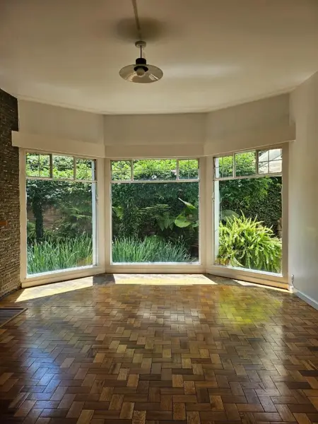 Casa en renta en Lomas de Chapultepec V Sección, Miguel Hidalgo — foto 3 de 22