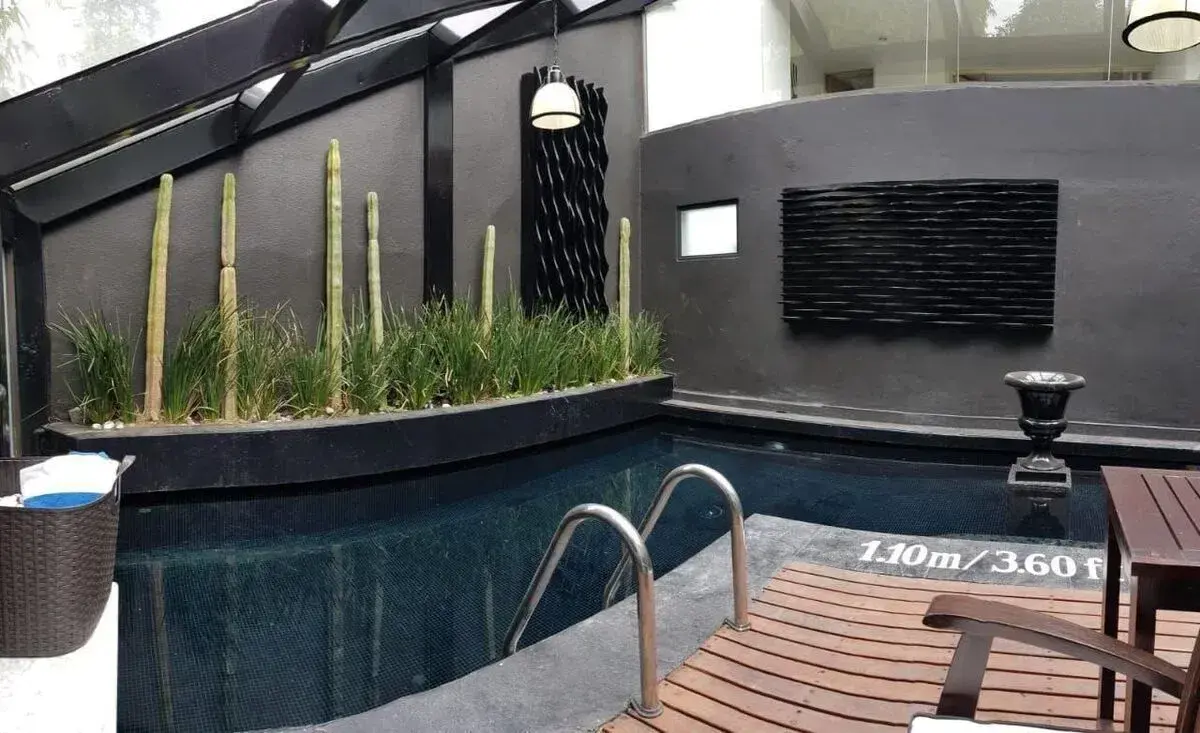 Departamento en renta en Lomas de Bezares, Miguel Hidalgo — foto 1 de 15