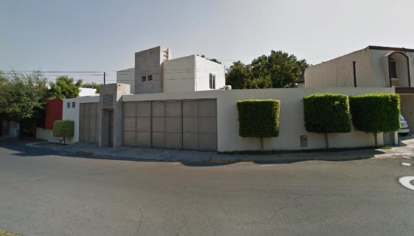Casa en venta en Contry, Monterrey — foto 2 de 11