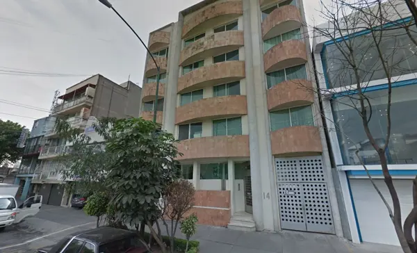 Departamento en venta en Roma Norte, Cuauhtémoc — foto 3 de 14
