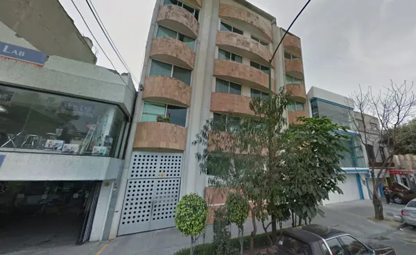 Departamento en venta en Roma Norte, Cuauhtémoc — foto 2 de 14
