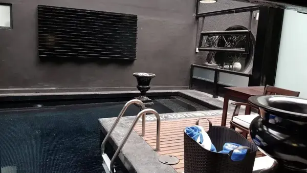 Departamento en renta en Lomas de Bezares, Miguel Hidalgo — foto 3 de 19