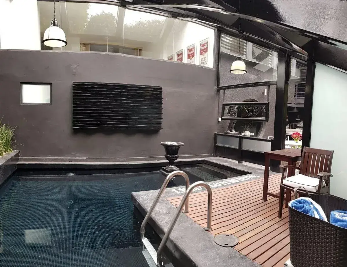 Departamento en renta en Lomas de Bezares, Miguel Hidalgo — foto 1 de 19