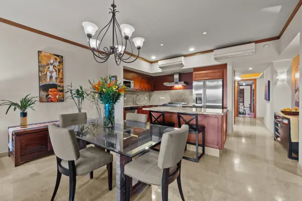 Departamento en venta en El Caloso, Puerto Vallarta — foto 2 de 61
