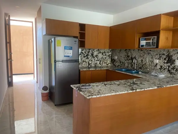 Departamento en renta en Temozon Norte, Mérida — foto 2 de 17