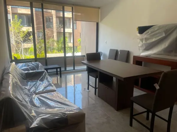 Departamento en renta en Temozon Norte, Mérida — foto 3 de 17