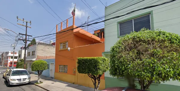 Casa en venta en Bondojito, Gustavo A. Madero — foto 2 de 14