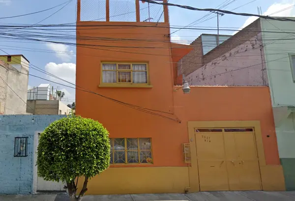 Casa en venta en Bondojito, Gustavo A. Madero — foto 3 de 14