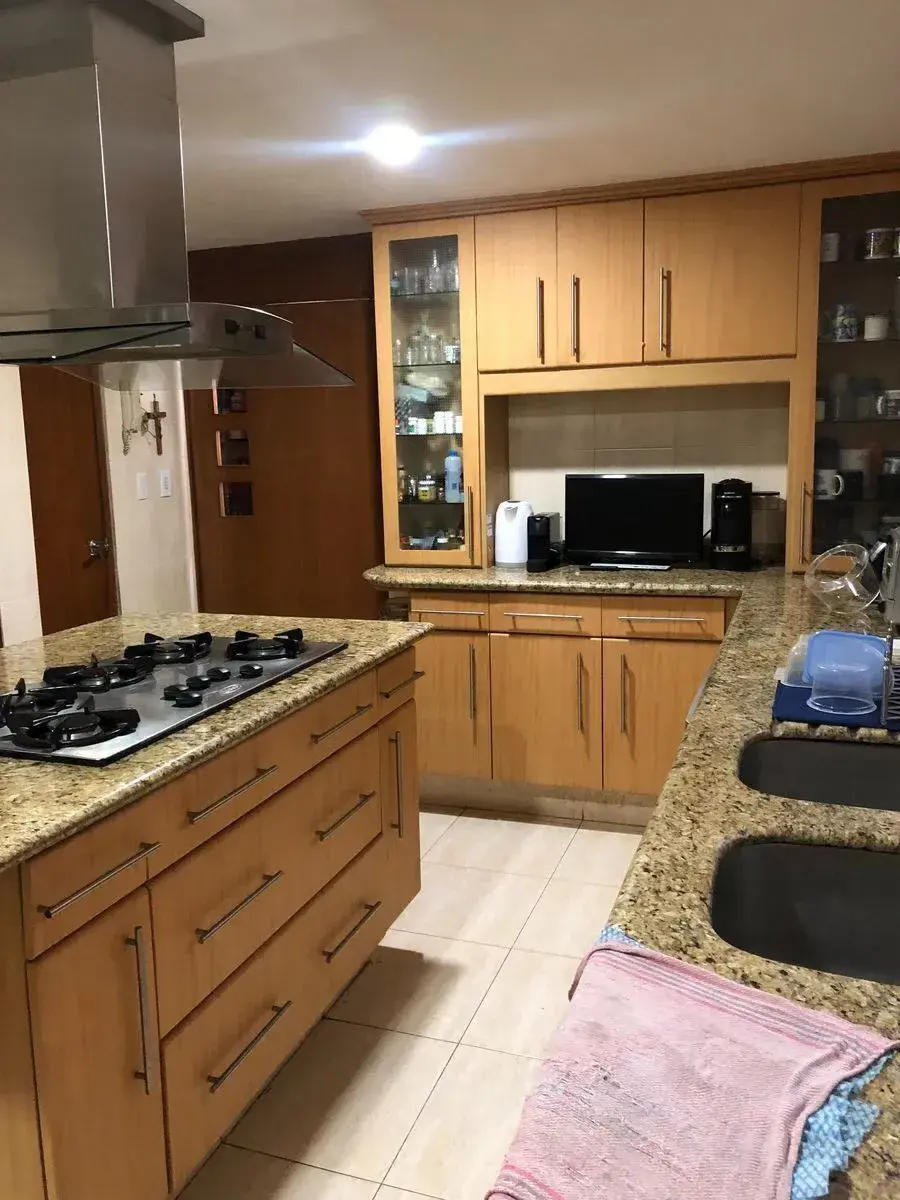 Casa en venta en Lomas de Tarango, Álvaro Obregón — foto 1 de 18