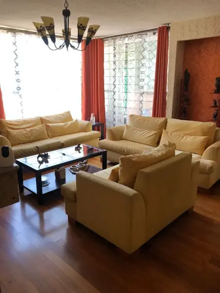 Casa en venta en Lomas de Tarango, Álvaro Obregón — foto 2 de 18