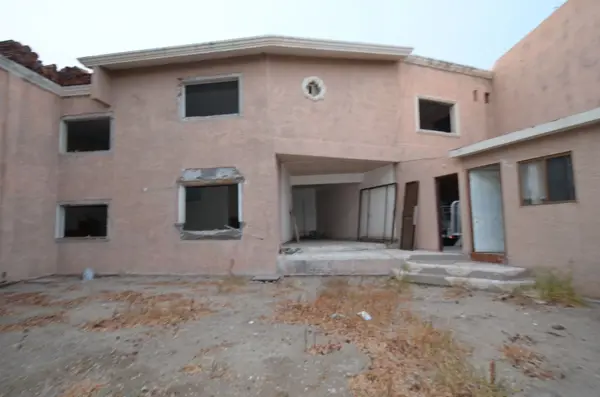 Casa en venta en Los Sabinos, Hermosillo — foto 2 de 8