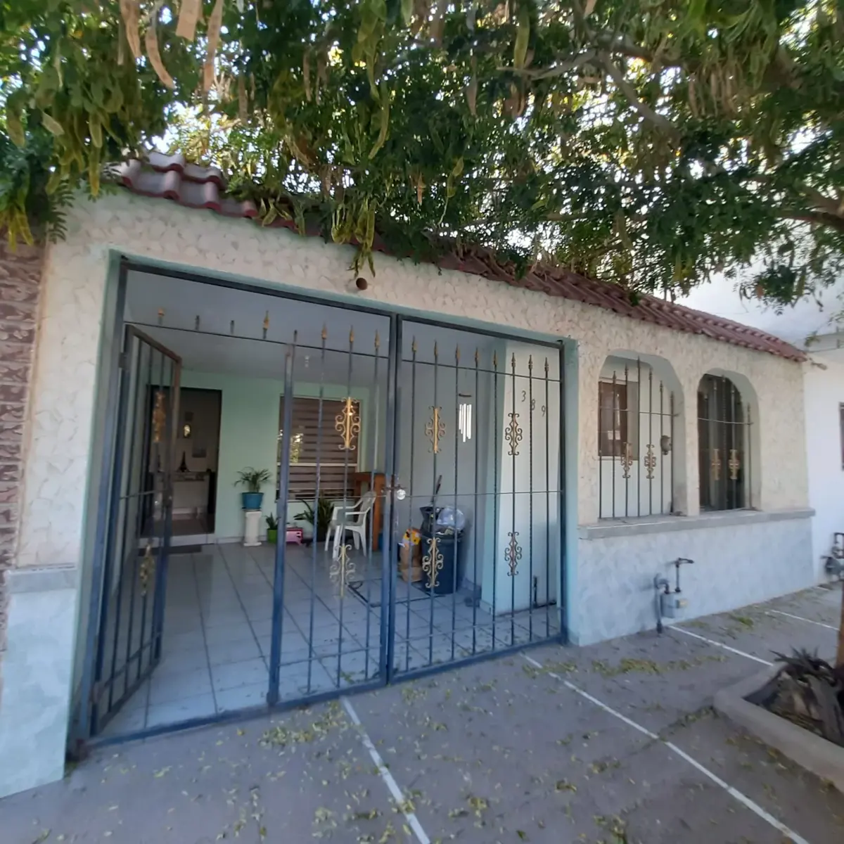 Casa en renta en Torreón Residencial, Torreón — foto 1 de 16