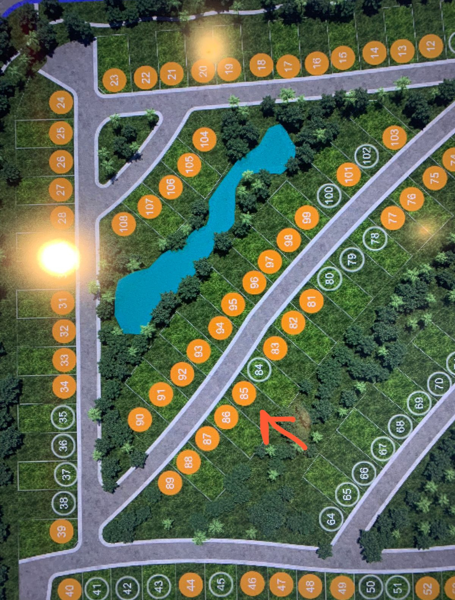 Terreno en venta en Altozano la Nueva Laguna, Gómez Palacio — foto 3 de 15