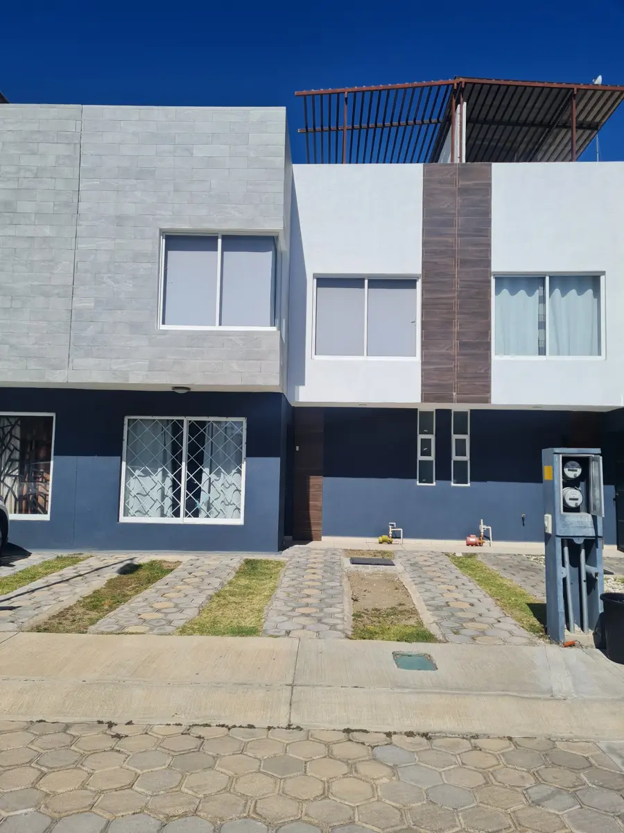 Casa en venta en Nuevo León, Cuautlancingo — foto 1 de 13
