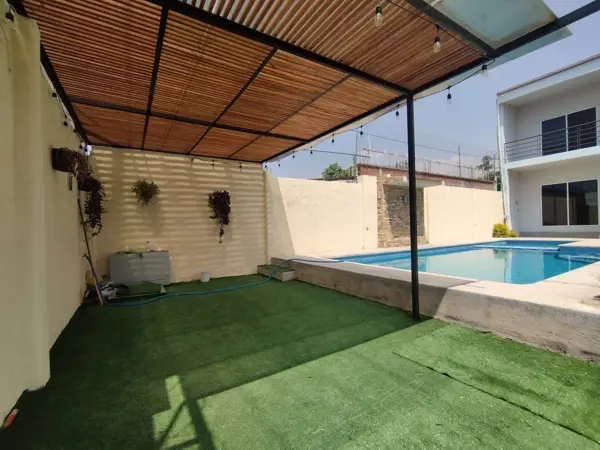 Casa en venta en Santa Rosa, Yautepec — foto 3 de 30