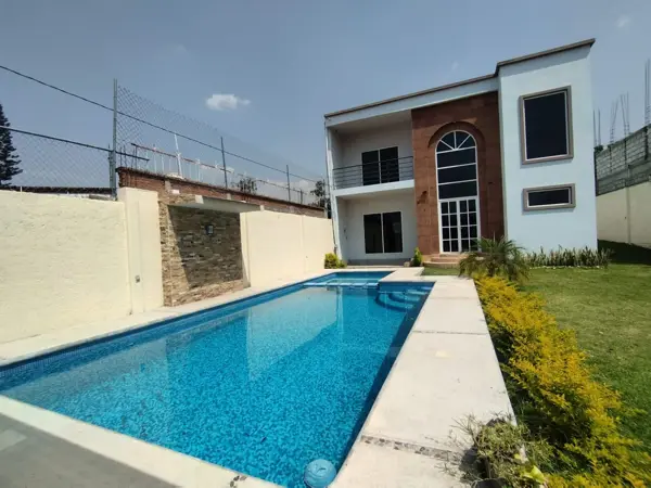 Casa en venta en Santa Rosa, Yautepec — foto 2 de 30