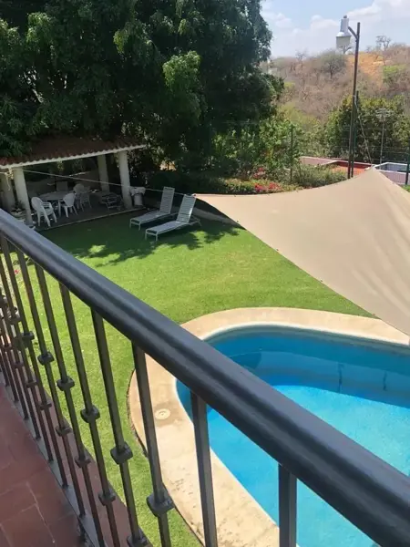 Casa en venta en Club de Golf Santa Fe, Xochitepec — foto 2 de 15