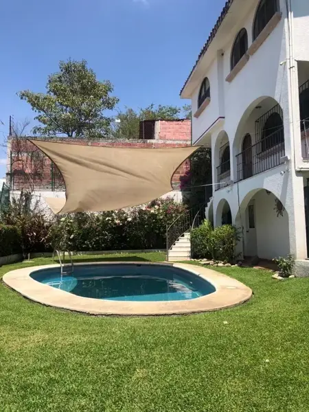 Casa en venta en Club de Golf Santa Fe, Xochitepec — foto 3 de 15