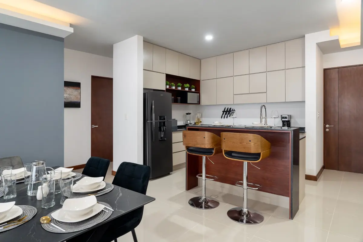 Departamento en venta en Emiliano Zapata, San Andrés Cholula — foto 1 de 19