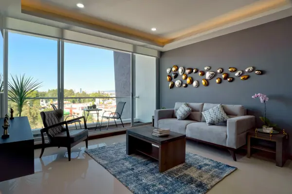 Departamento en venta en Emiliano Zapata, San Andrés Cholula — foto 3 de 19