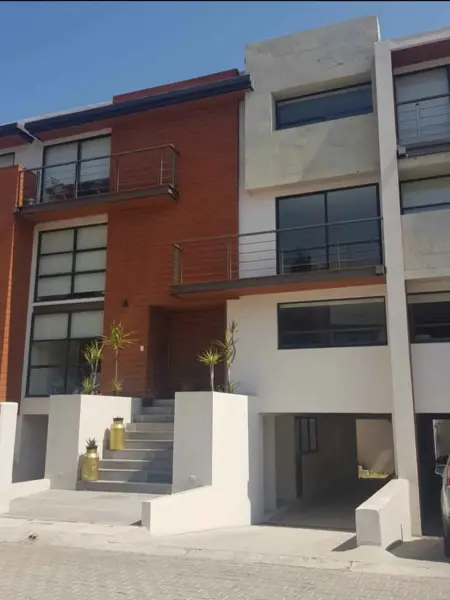 Casa en renta en Rincón de Atzala, San Andrés Cholula — foto 2 de 10
