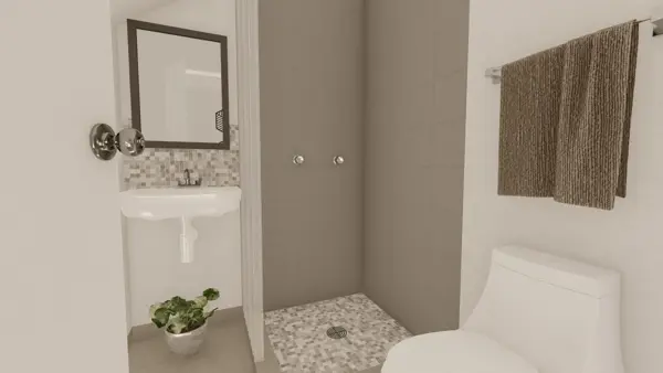 Casa en venta en San Pedro, Morelia — foto 3 de 9