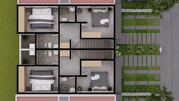 Casa en venta en San Pedro, Morelia — foto 2 de 9