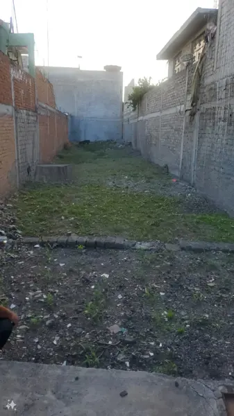 Terreno en venta en Torreón Nuevo, Morelia — foto 2 de 3