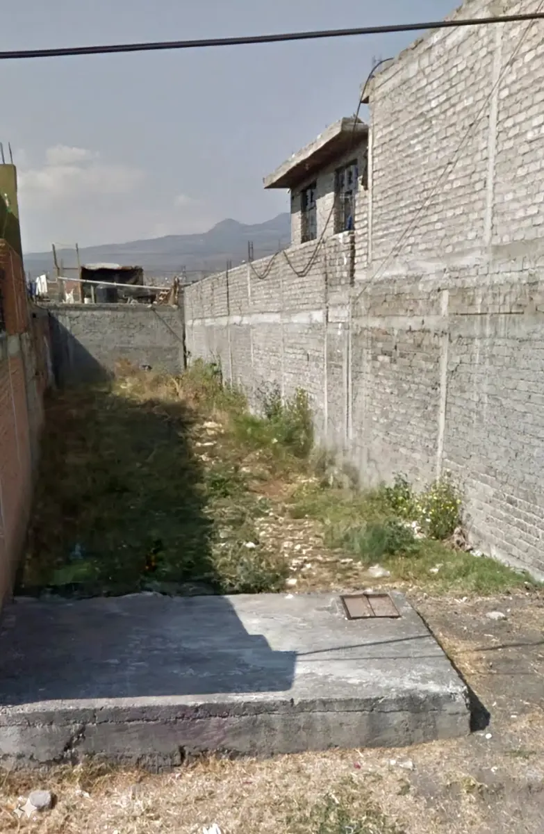 Terreno en venta en Torreón Nuevo, Morelia — foto 1 de 3