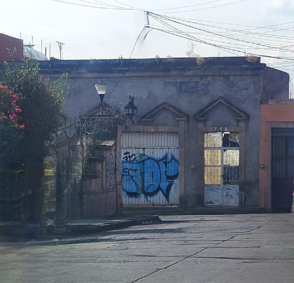 Terreno en venta en Centro Histórico, Morelia — foto 1 de 7