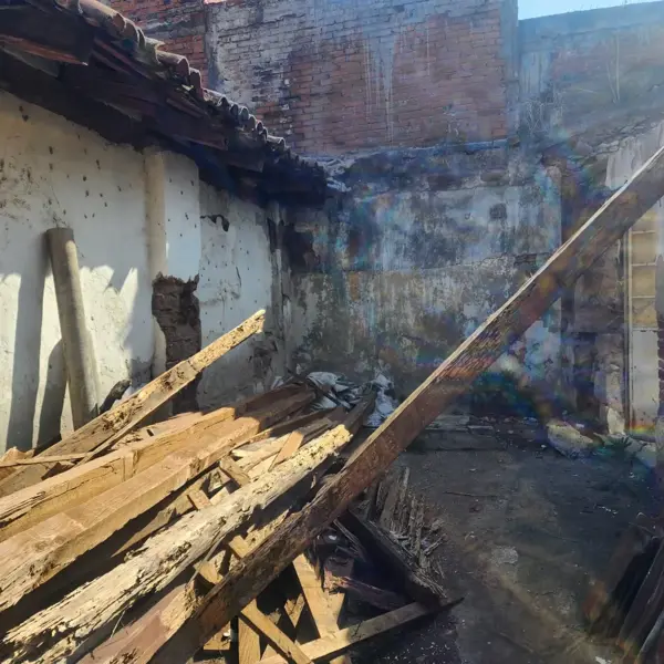 Terreno en venta en Centro Histórico, Morelia — foto 2 de 7