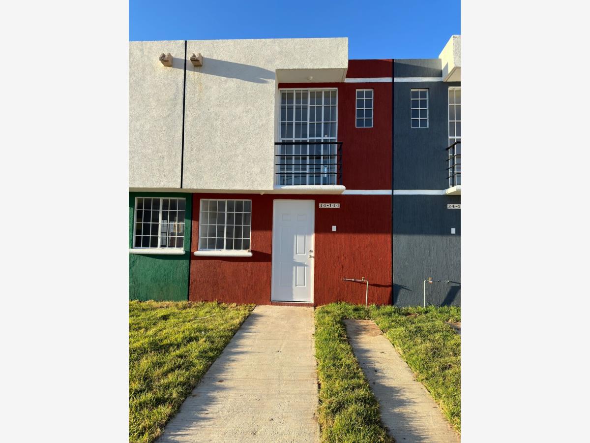 Casa en venta en Ampliación Campestre del Vergel, Morelia — foto 1 de 18