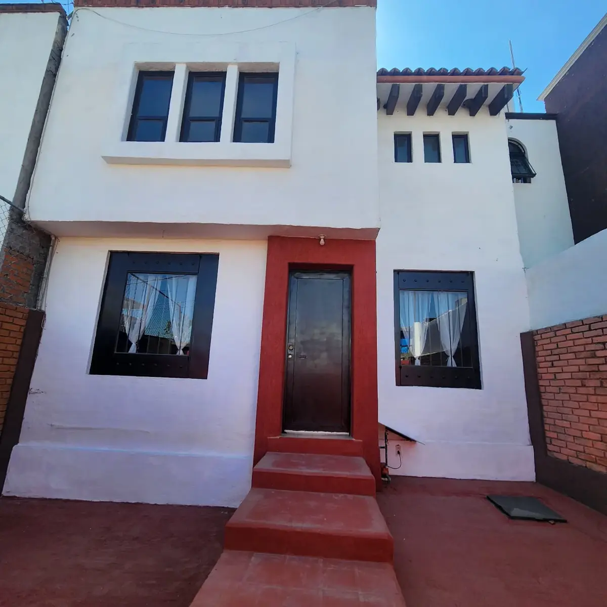 Casa en venta en Piedra Lisa, Morelia — foto 1 de 30