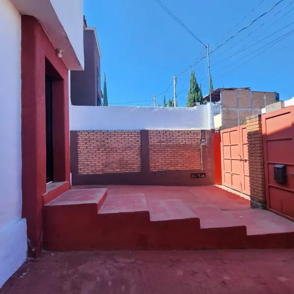Casa en venta en Piedra Lisa, Morelia — foto 2 de 30