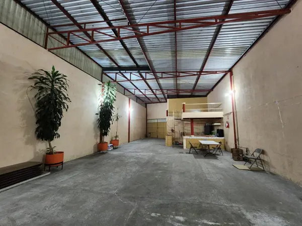 Bodega en venta en El Realito, Morelia — foto 2 de 11