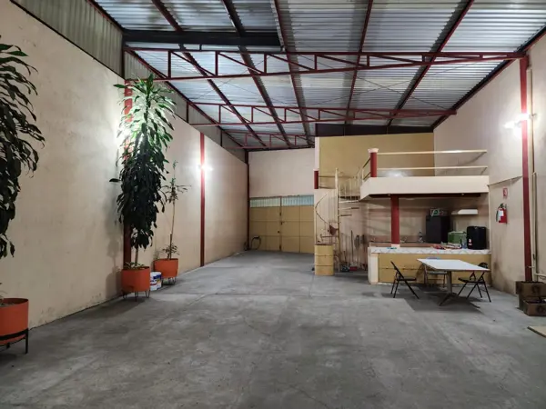 Bodega en venta en El Realito, Morelia — foto 3 de 11