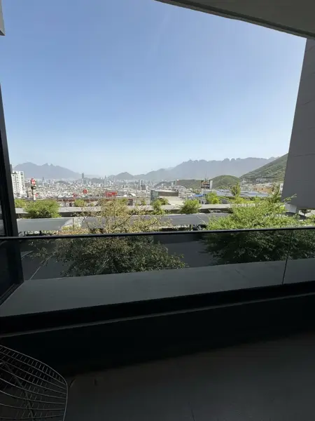 Departamento en renta en San Jeronimo, Monterrey — foto 2 de 10