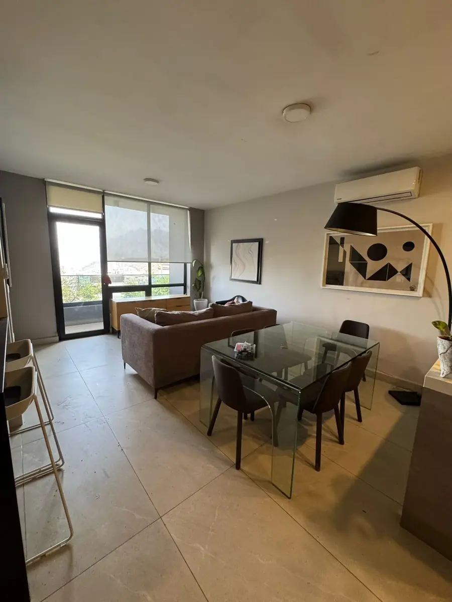 Departamento en renta en San Jeronimo, Monterrey — foto 1 de 10