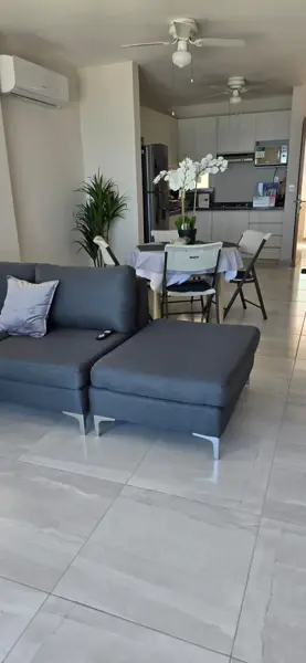 Departamento en Renta en Costa de Oro, Boca del Río con Cocina Integral y Vigilancia