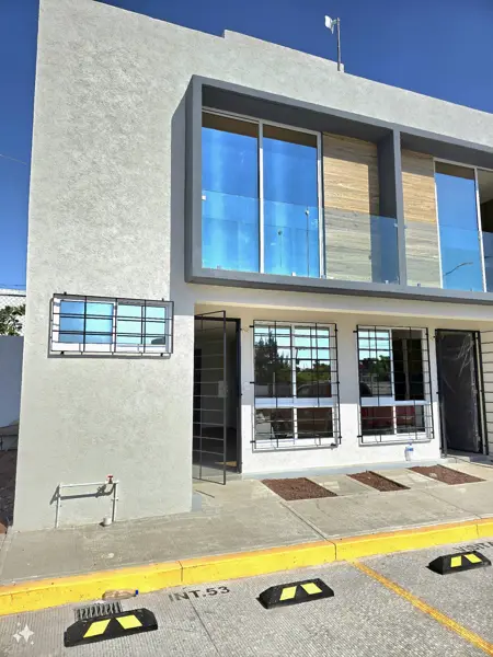 Casa en venta en Torreón Nuevo, Morelia — foto 2 de 19